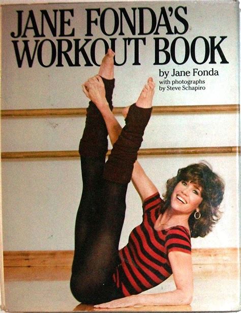 Jane Fonda s Workout Book Reader