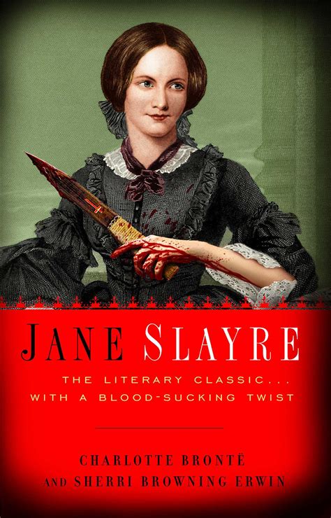 Jane Slayre Kindle Editon