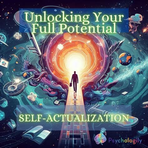 Jane Soul: Unlocking the Power of Self-Actualization