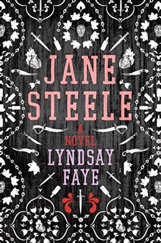 Jane Steele Epub