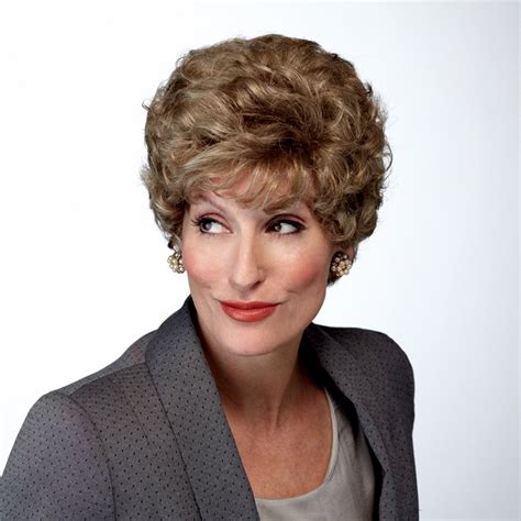 Jane Wigs: