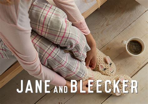 Jane and Bleecker: A Comprehensive Guide to the Beloved Home Decor Brand