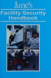 Jane s Facility Security Handbook Kindle Editon