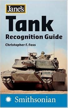 Jane s Tank Recognition Guide Jane s Recognition Guides Reader