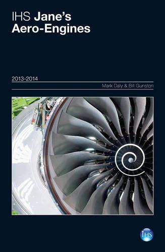 Janes Aero Engines 2013/2014 Ebook PDF