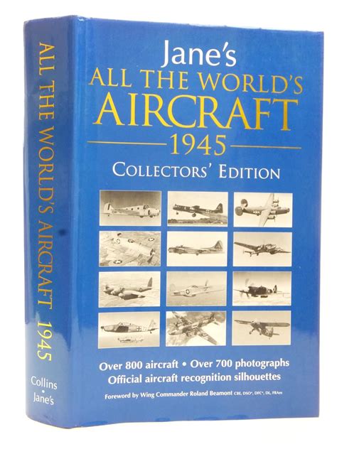Janes All the Worlds Aircraft 1950-1951 Ebook Epub