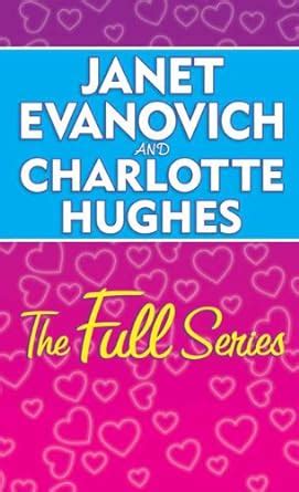 Janet Evanovich Full Series Boxed Set 1 Full House Full Tilt Full Speed PDF