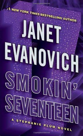 Janet Evanovich Set of 10 Stephanie Plum 8-17 Hard Eight Smokin Seventeen Doc
