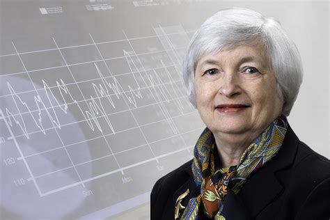 Janet Yellen: A Trailblazing Economist and Central Banker