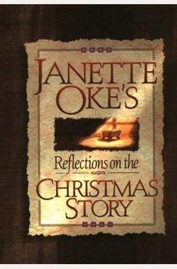Janette Okes Reflections on the Christmas Story Ebook Reader