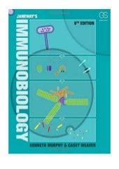 Janeway s Immunobiology Ninth Edition Kindle Editon