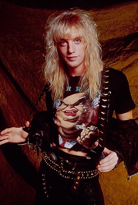 Jani Lane