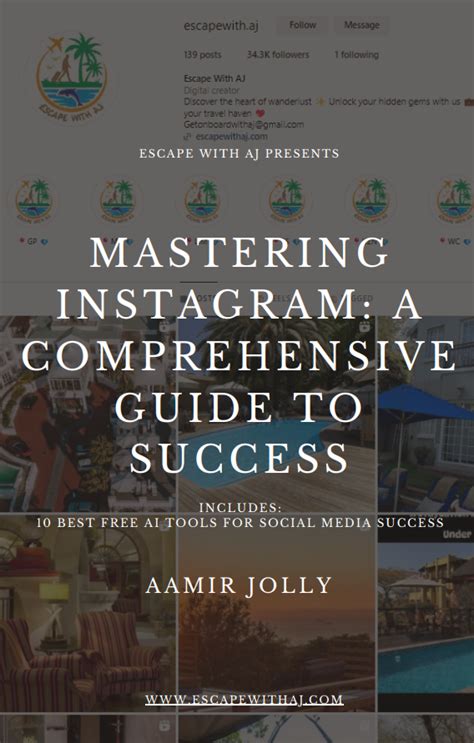 Janice Rivera Instagram: A Comprehensive Guide to Success