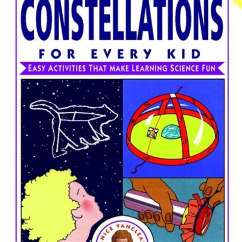 Janice VanCleave's Constellations for Every Kid: Easy Activ Epub