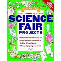 Janice VanCleave's Guide to More of the Best Science Fair Proje Doc