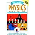 Janice VanCleave's Physics for Every Kid: 101 Easy Experiments in Motion Doc