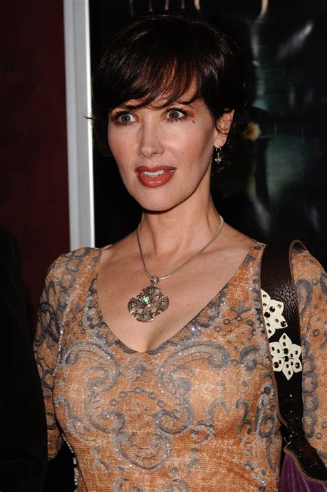 Janine Turner & Daughter: Unbreakable Bond and Inspiring Journey