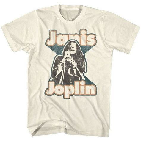 Janis Joplin Shirt: A True Icon of Rock and Roll