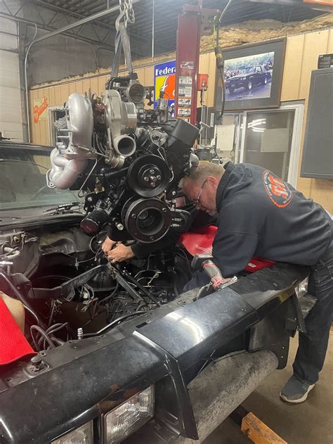 Janis Transmission: Akron's Premier Transmission Repair Destination