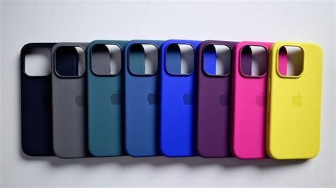 Janizz Iphone Adjustable Silicone Colors PDF