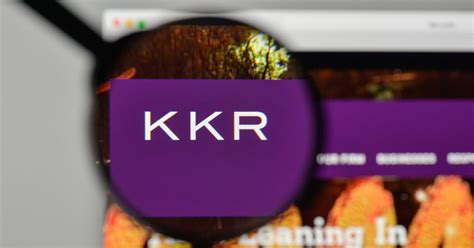 Janney KKR: A Powerhouse in Alternative Credit