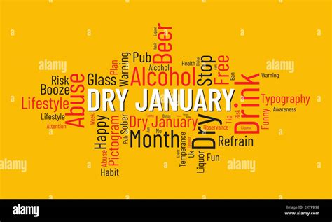 January: Mild and Dry