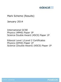 January 2014 C2 Mark Scheme Edexcel Ebook Kindle Editon