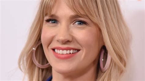 January Jones' Rise to Fame