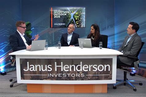 Janus Henderson Triton Fund: A Global Leader in Fixed Income