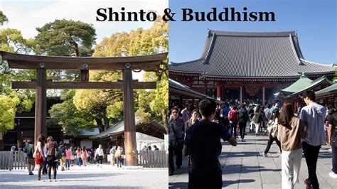 Japan's Religions Shinto and Buddhism Reader