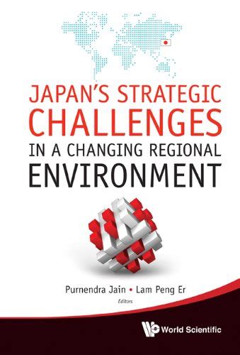 Japan's Strategic Challenges in Doc