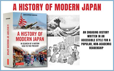 Japan: A Modern History Reader