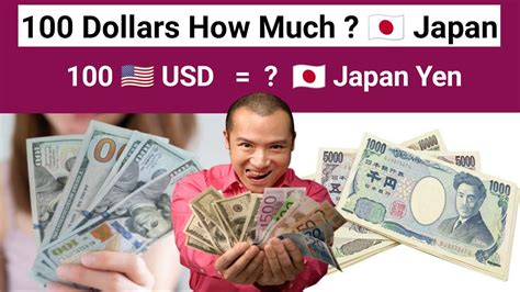 Japan Currency to USD: An In-Depth Guide