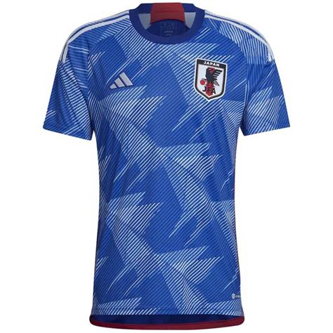 Japan Football Team Jersey: A Comprehensive Guide to Past, Present, and Future Designs