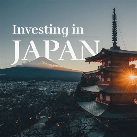 Japan Fund: Your Guide to Investing in the Land of the Rising Sun