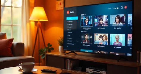 Japan IPTV: The Ultimate Gateway to Japanese Entertainment