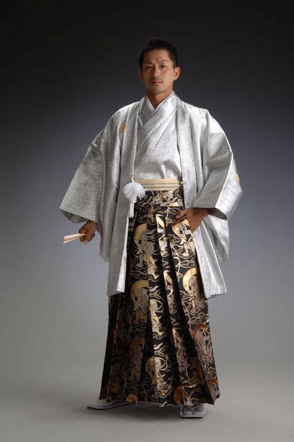 Japan Male Costume: A Journey Through Tradition and Evolution