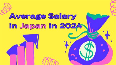 Japan Median Salary: Uncovering the Statistics and Key Factors