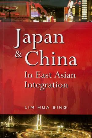 Japan and China in East Asian Integration Doc