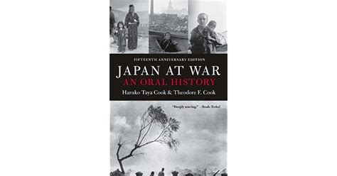 Japan at War:  An Oral History Ebook PDF