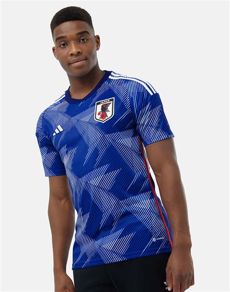 Japan jersey