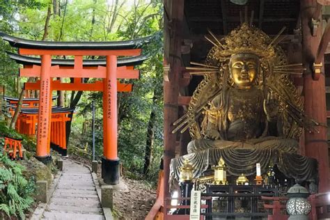 Japan s religions Shinto and Buddhism Kindle Editon
