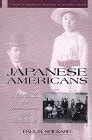 Japanese Americans: The Formation and Transformations of an Ethnic Group Reader