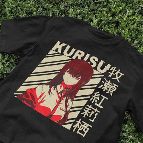 Japanese Anime T-Shirts: Express Your Inner Otaku in Style