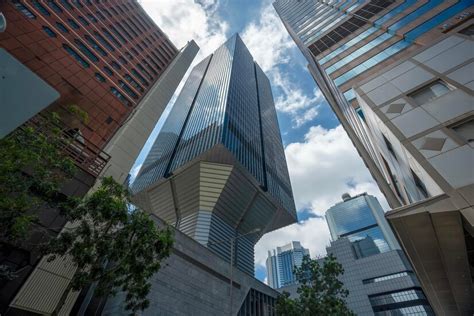 Japanese Bank Skyscraper: An Architectural Marvel