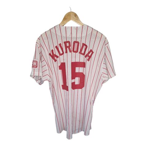 Japanese Baseball Jersey: A Detailed Look at the History, Design, and Cultural Significance