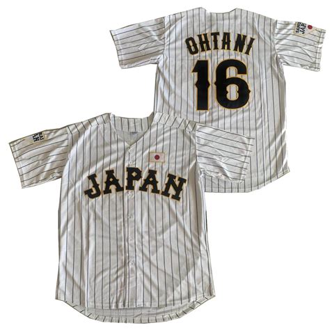 Japanese Baseball Shirts: The Ultimate Guide to Style and Tradition