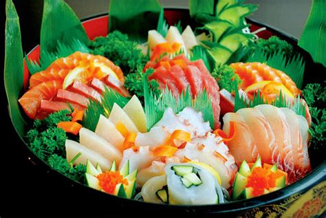 Japanese Buffet Singapore 1 for 1: Unlocking Endless Flavors in 2025