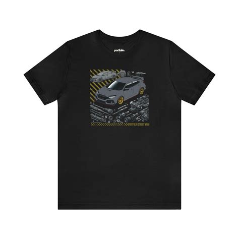 Japanese Car Shirts: A Timeless Expression of Automotive Enthusiasm