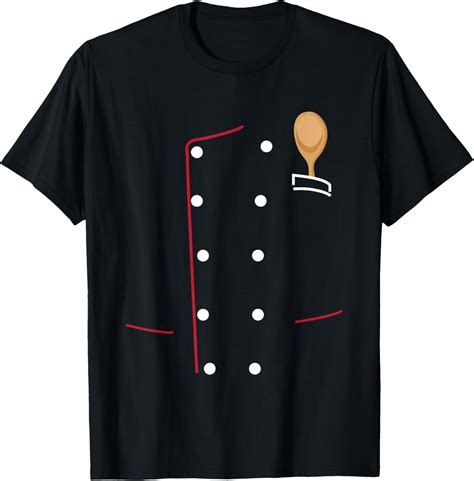 Japanese Chef Shirt: A Symbol of Culinary Excellence